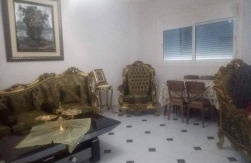 Bab Ezzouar Apartment | Appartement Bab Ezzouar