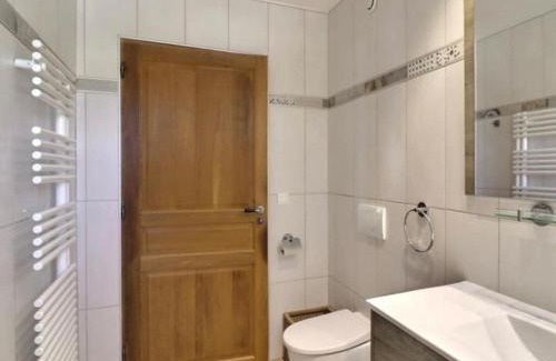 Mimet Apartment | Appartement bastide à la campagne