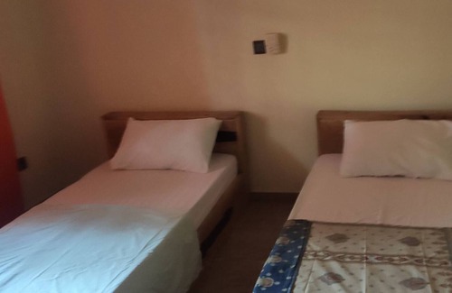 Porto-Novo Apartment | Appartement Behanzin 4 Pieces Vue Piscine