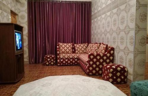 M'diq Apartment | Appartement belle vue
