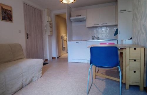 Belley Apartment | Appartement Belley centre-ville