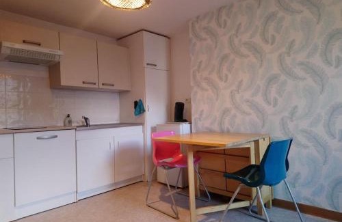 Belley Apartment | Appartement Belley centre-ville