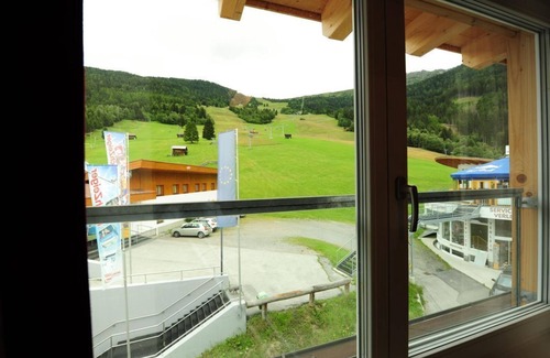 Jerzens Apartment | Appartement Bergblick 5 - Appartements Alpelux