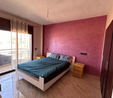 Berkane Apartment | Appartement Berkane