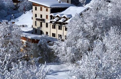 Saint-Sorlin-d'Arves Apartment | Appartement cosy à Saint-Sorlin-d'Arves 29 m² vue montagne