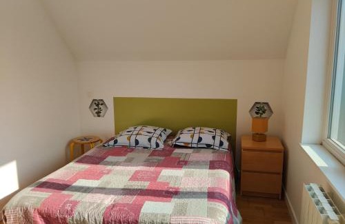 Radinghem-en-Weppes Apartment | Appartement Calme Et Lumineux