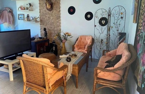 Harhoura Apartment | Appartement Calme et Chaleureux