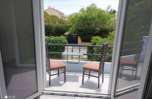 Frejus Apartment | Appartement Calme