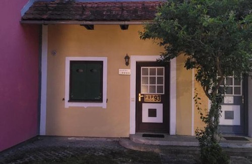 Terme Catez Apartment | Appartement Camp Terme Čatež P93