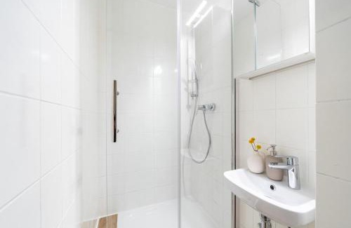 Cappel-Neufeld Apartment | Appartement Cappel Whg 16