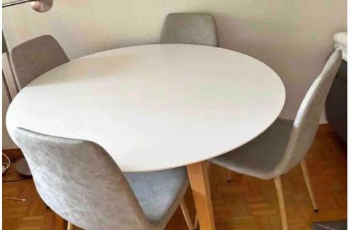 Downtown Geneva Apartment | Appartement Central