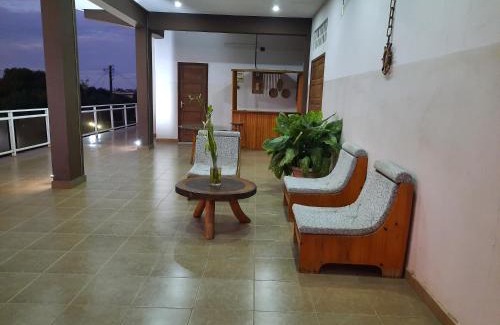 Antalaha Apartment | Appartement Centre ville Antalaha