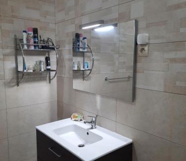 Antalaha Apartment | Appartement Centre ville Antalaha