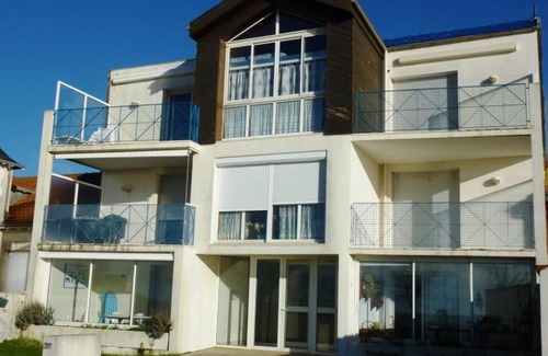 Quartier des Dunes Apartment | Appartement Châtelaillon-Plage, 2 pièces, 4 personnes - FR-1-535-6