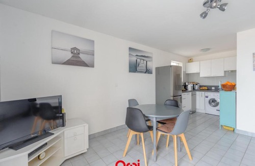 Quartier des Dunes Apartment | Appartement Châtelaillon-Plage, 2 pièces, 4 personnes - FR-1-535-6