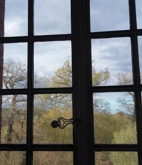 Salbris Apartment | Appartement château classé, site remarquable, 1chbre