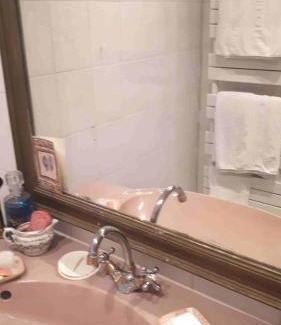 Salbris Apartment | Appartement château classé, site remarquable, 1chbre