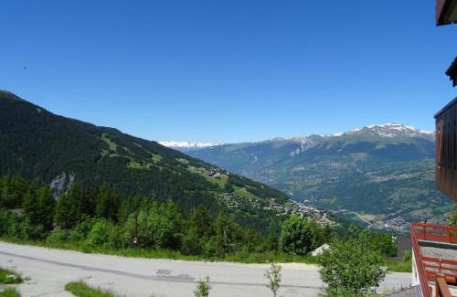 Vallandry Apartment | Appartement chaleureux 3 pièces, 6 pers, proche pistes et commerces à Vallandry - FR-1-411-5