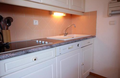 Vallandry Apartment | Appartement chaleureux 3 pièces, 6 pers, proche pistes et commerces à Vallandry - FR-1-411-5