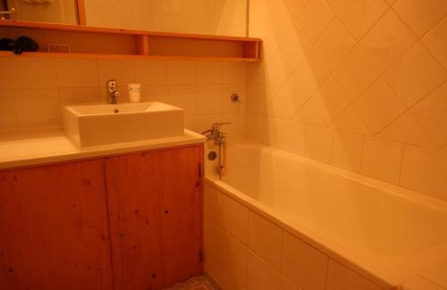 Vallandry Apartment | Appartement chaleureux 3 pièces, 6 pers, proche pistes et commerces à Vallandry - FR-1-411-5
