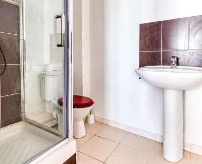 Etampes Apartment | Appartement chaleureux Etampes - Rickhoss Home