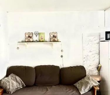 Montfavet Apartment | Appartement charmant à Avignon - 50 m² - Terrasse privée