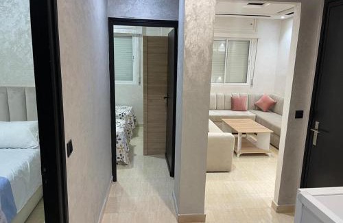 Al Hoceima Apartment | Appartement City Centre Al Hocaima