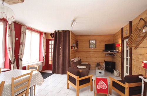 Mont-Dore Apartment | Appartement Classé 3 T2bis à 300m des Thermes du Mont Dore