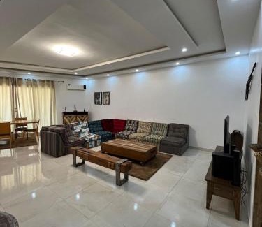 Dakar Apartment | Appartement classique et lumineux