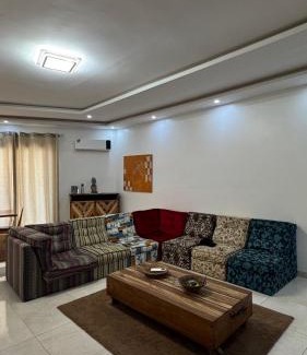 Dakar Apartment | Appartement classique et lumineux