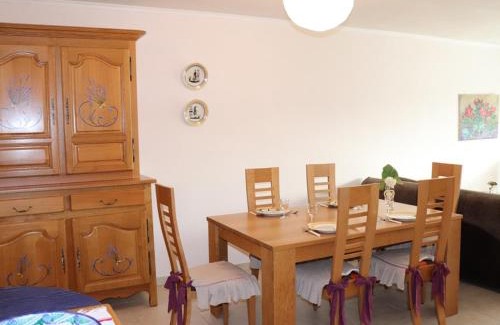 Cavaliere Apartment | Appartement climatisé avec 2 chambres, terrasse et garage à Cavalaire-sur-Mer - FR-1-100-218
