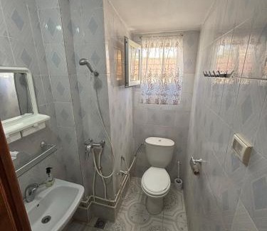 Tabarka Apartment | Appartement climatisé à TABARKA 2