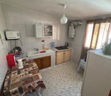 Tabarka Apartment | Appartement climatisé à TABARKA 2