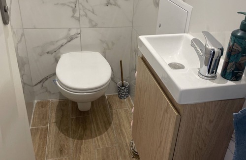 Bordeaux City Centre Apartment | Appartement Climatisé au Cœur de Bordeaux