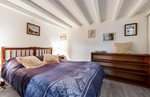 Barreme Apartment | Appartement cocooning à Barrême, 30 m² avec balcon