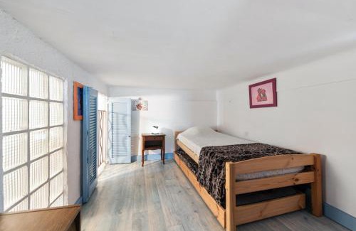 Barreme Apartment | Appartement cocooning à Barrême, 30 m² avec balcon
