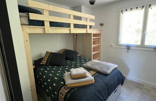 Eaux-Bonnes Apartment | Appartement cocooning 2 chambres