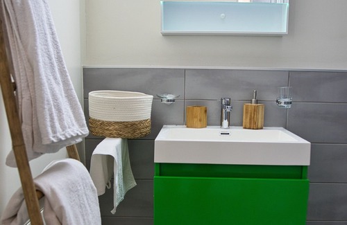 Grandson Apartment | Appartement cocooning avec jacuzzi privé