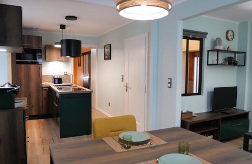 Saverne Apartment | Appartement "Coeur de Ville" - parking privé - gare à 200m