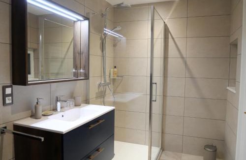 Saverne Apartment | Appartement "Coeur de Ville" - parking privé - gare à 200m