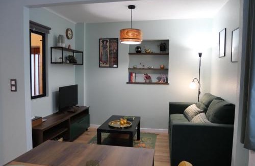 Saverne Apartment | Appartement "Coeur de Ville" - parking privé - gare à 200m