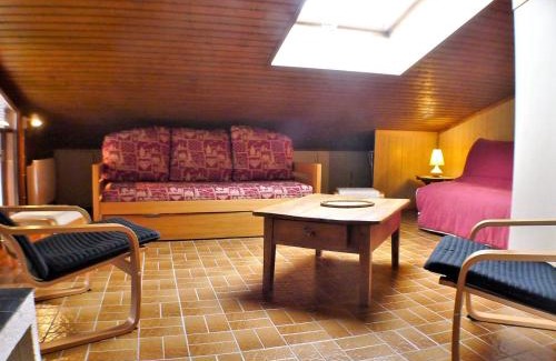 Samoens Apartment | Appartement confort & lumineux avec balcons, animaux admis et parking couvert - FR-1-629-126