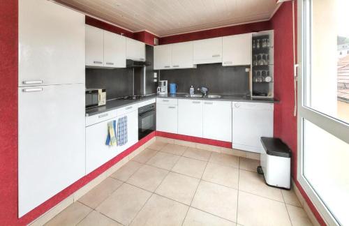 Bitche Apartment | Appartement confortable à Bitche, 64 m², parfait pour familles