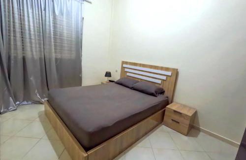 Lotissement Said Hajji Apartment | Appartement confortable et parking sous-sol inclus