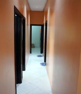 Lotissement Said Hajji Apartment | Appartement confortable et parking sous-sol inclus