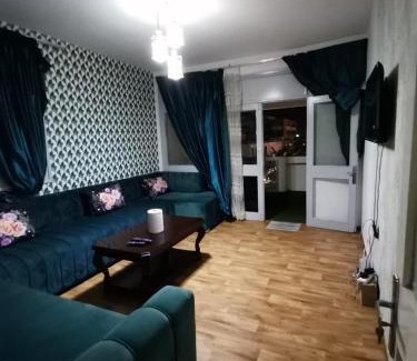 Nador Apartment | Appartement Corniche Nador