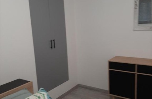 Guemene-sur-Scorff Apartment | Appartement Cosy plein coeur de Guémené-sur-Scorff