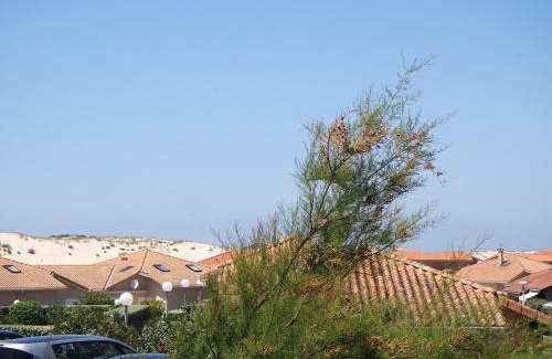 Biscarrosse Plage Apartment | Appartement cosi près des dunes, pour 6, Biscarrosse Plage - FR-1-319-342