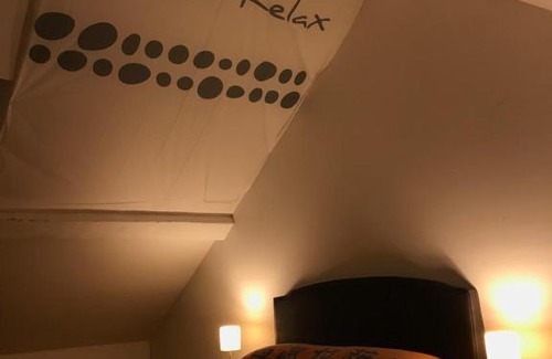 Denain Apartment | Appartement cosy à 10mn de Valenciennes.
