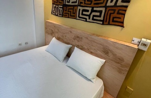 Gombe Apartment | Appartement Cosy à Gombé Idéal Pour les Familles